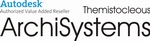 ArchiSystems Logo